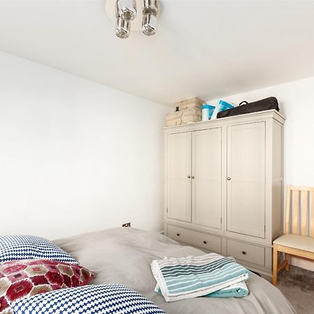Apartament Powis Square Londyn Zewnętrze zdjęcie
