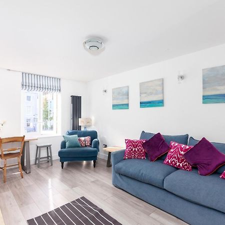 Apartament Powis Square Londyn Zewnętrze zdjęcie