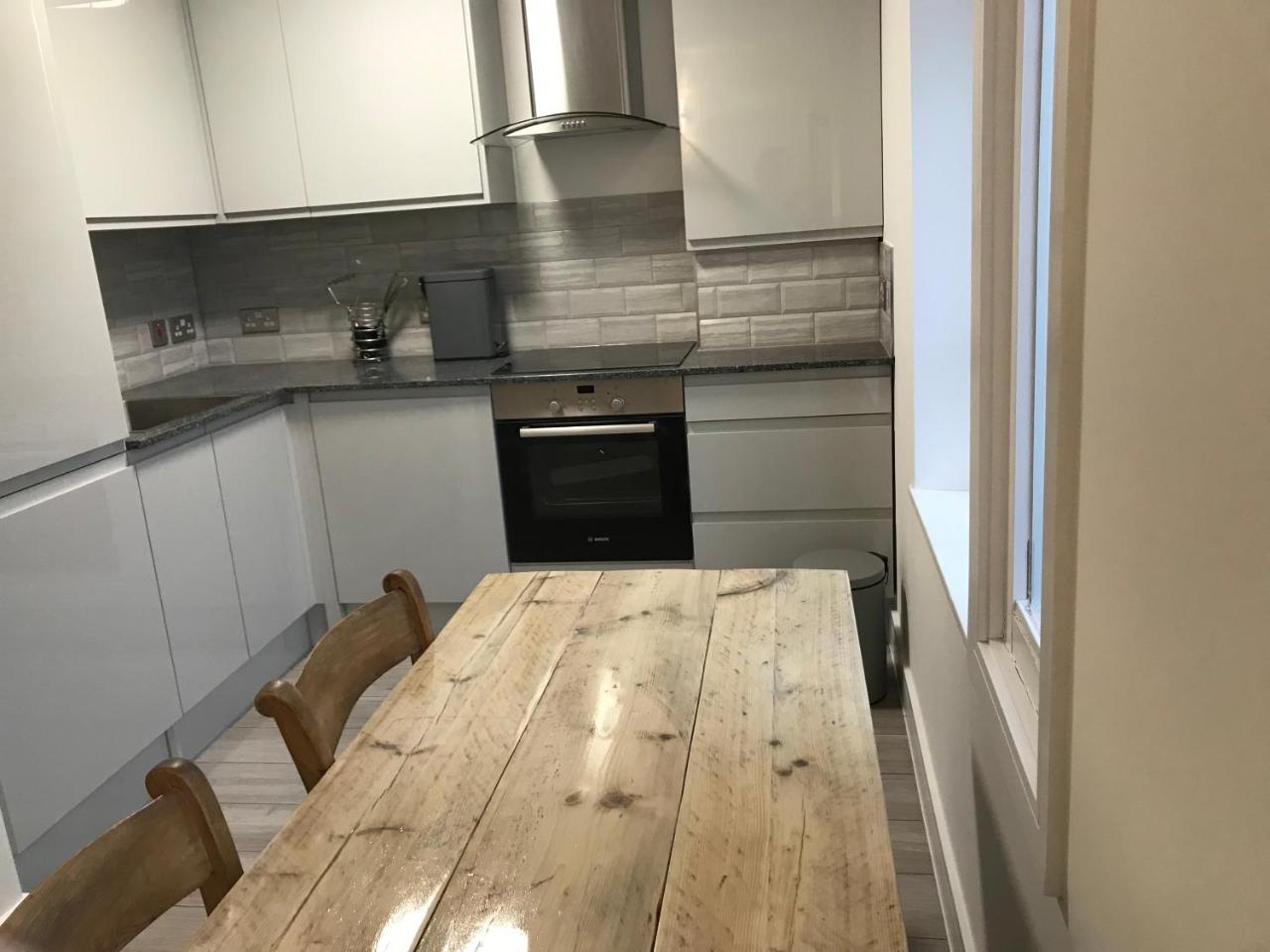 Apartament Powis Square Londyn Zewnętrze zdjęcie