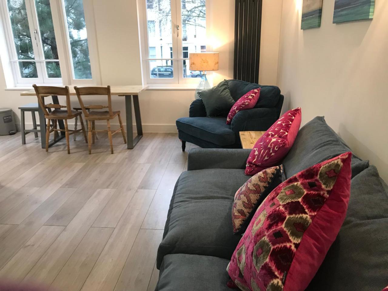 Apartament Powis Square Londyn Zewnętrze zdjęcie