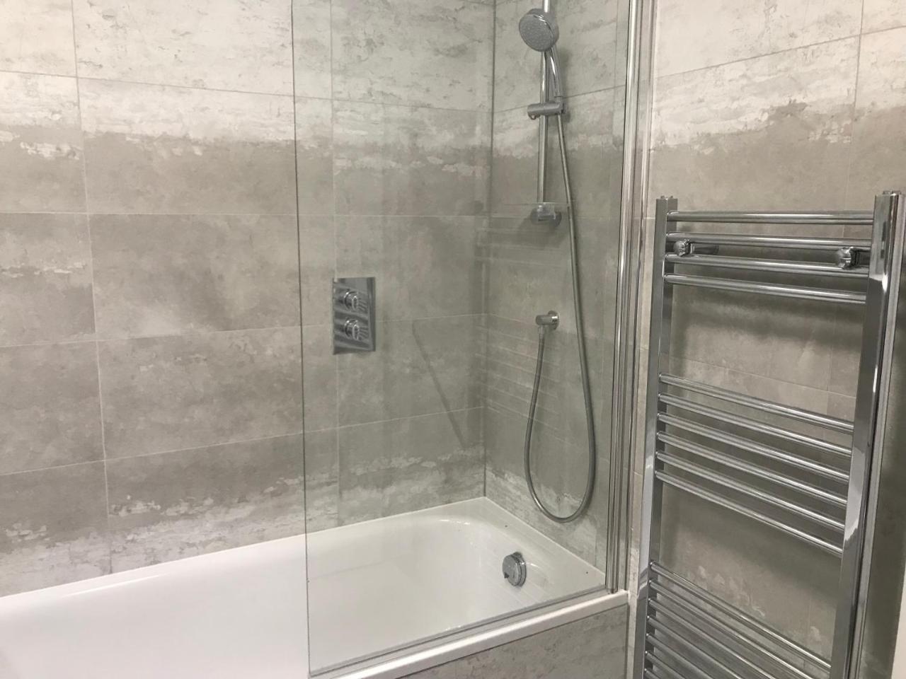 Apartament Powis Square Londyn Zewnętrze zdjęcie