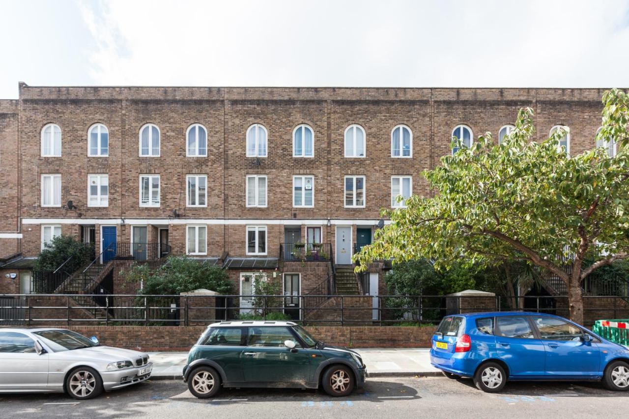 Apartament Powis Square Londyn Zewnętrze zdjęcie