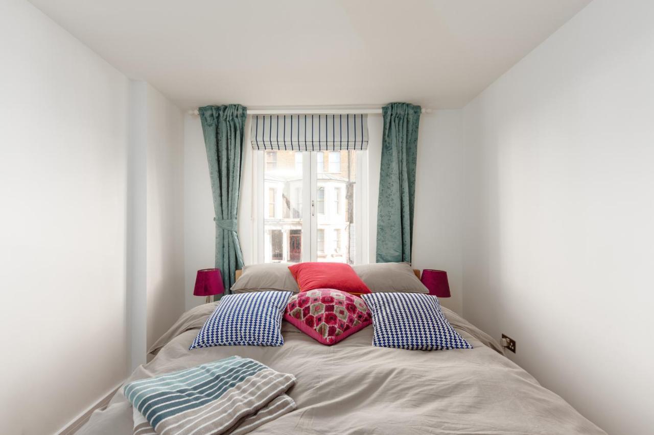 Apartament Powis Square Londyn Zewnętrze zdjęcie