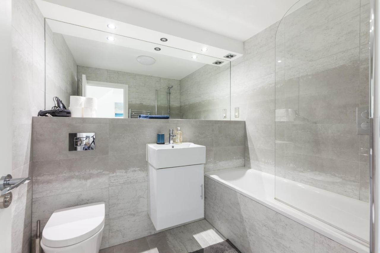 Apartament Powis Square Londyn Zewnętrze zdjęcie