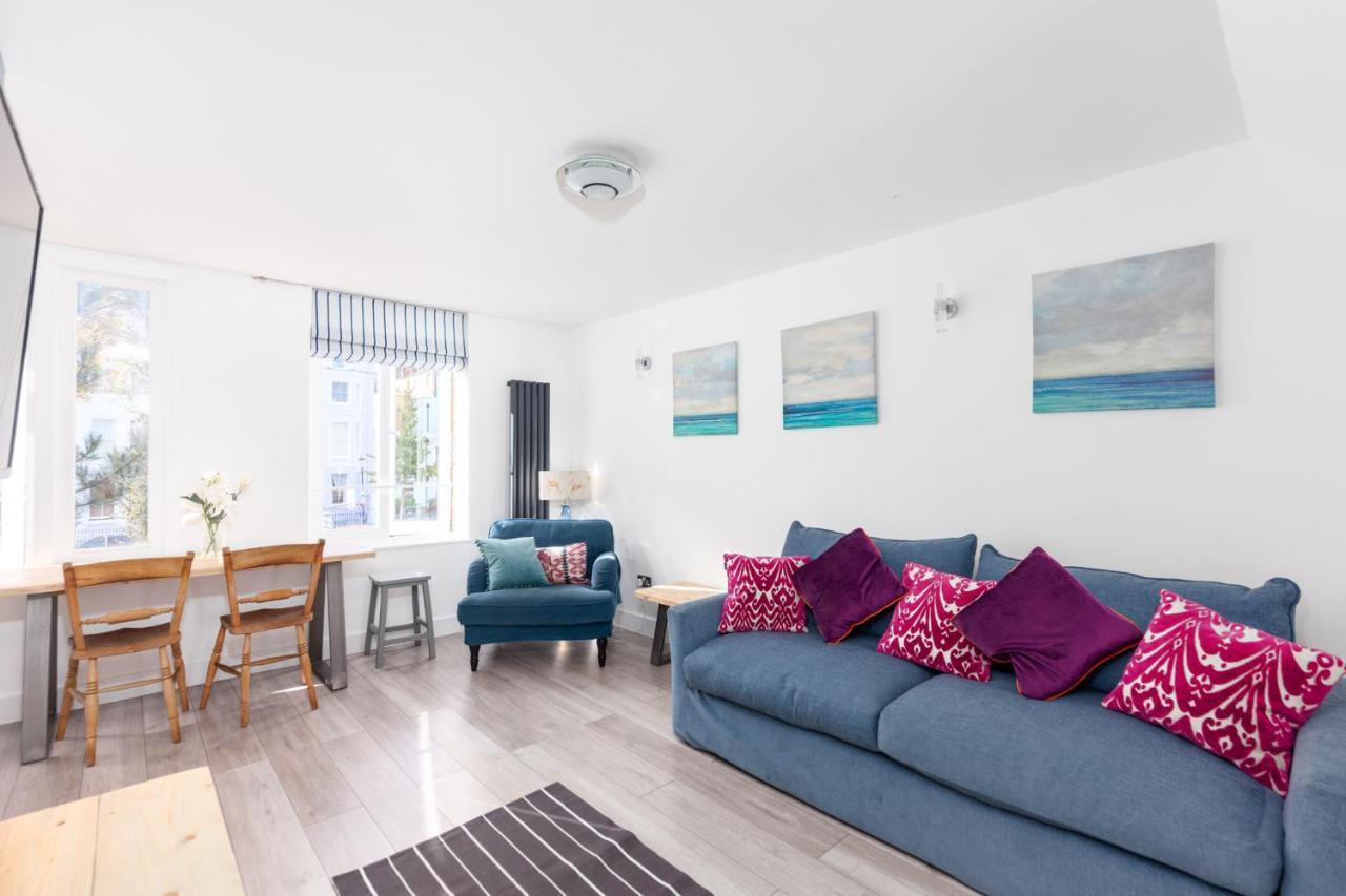 Apartament Powis Square Londyn Zewnętrze zdjęcie