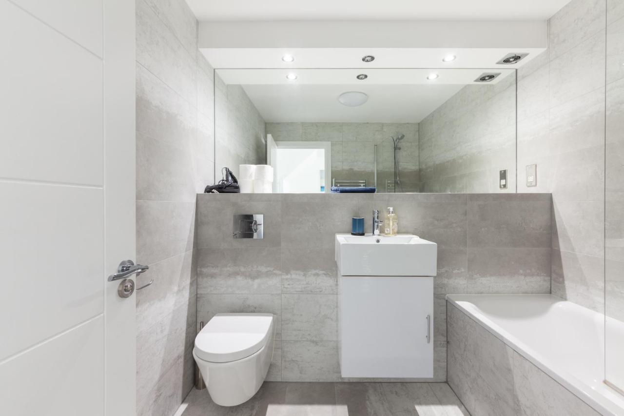 Apartament Powis Square Londyn Zewnętrze zdjęcie